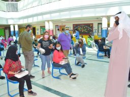 Tracking APPs Training for School Bus Assistants-( SPEA )